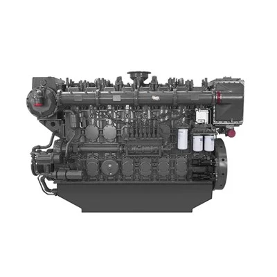 YC8CL船用主机