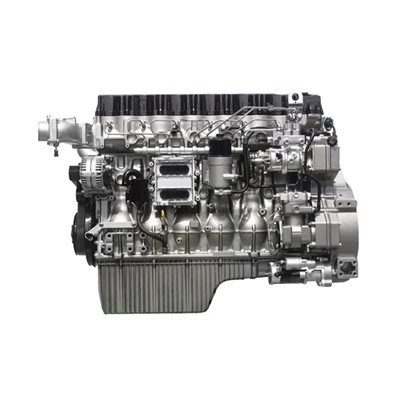 YCK16农机发动机